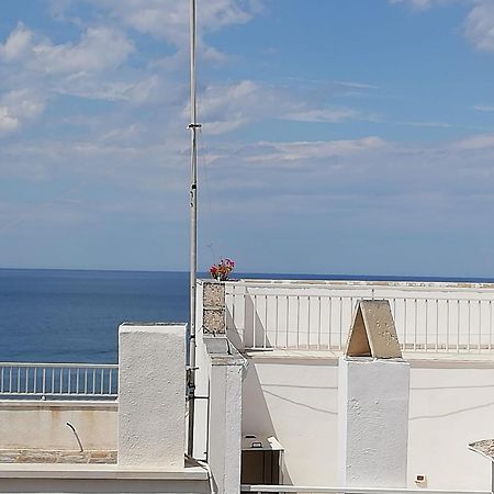 Apartamento El-Mar Locazione Turistica House With Exclusive Terrace Polignano a Mare Exterior foto