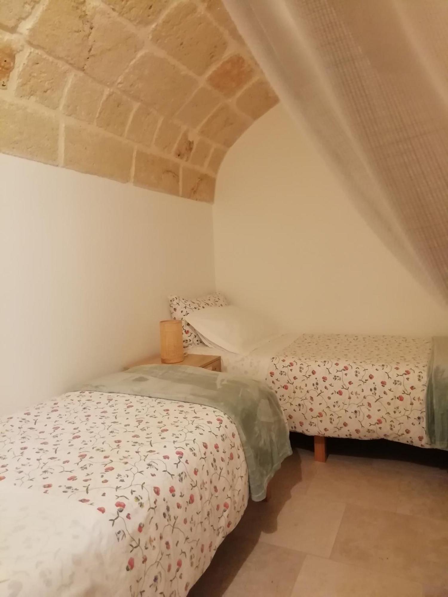 Apartamento El-Mar Locazione Turistica House With Exclusive Terrace Polignano a Mare Exterior foto