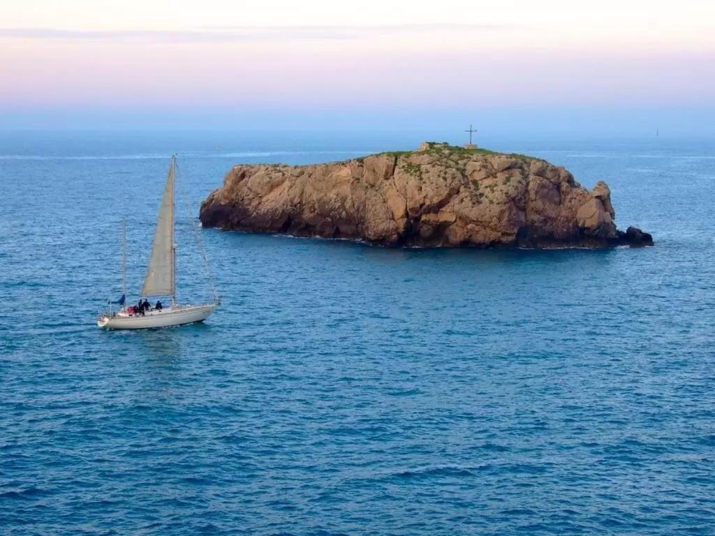 Apartamento El-Mar Locazione Turistica House With Exclusive Terrace Polignano a Mare Exterior foto